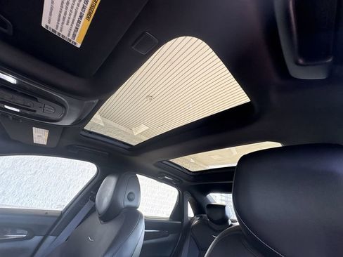 Certified 2017 Cadillac CT6 Luxury image 19