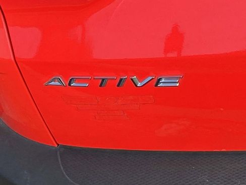 Used 2024 Ford Escape Active FWD image 10