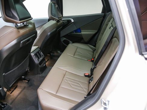 Used 2025 BMW X3 xDrive30i w/ Premium Package AWD/4WD image 20