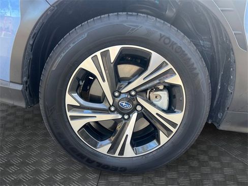 Certified 2024 Subaru Crosstrek 2.0i Premium w/ Popular Package #3 image 9