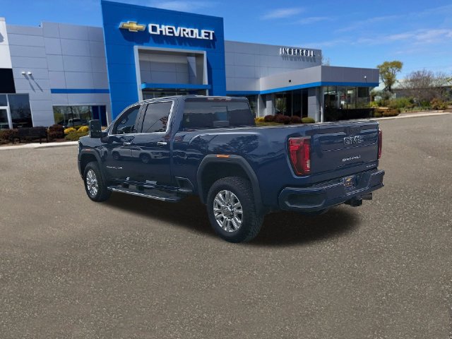 Used 2023 GMC Sierra 2500 Denali AWD/4WD image 26