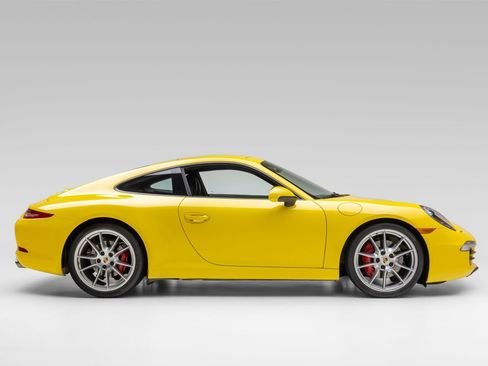 Used 2012 Porsche 911 Carrera S RWD image 7