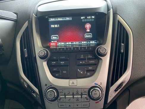 Used 2016 GMC Terrain SLT w/ Driver Alert Package I FWD image 21