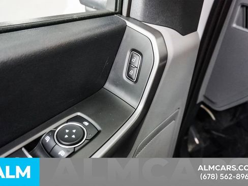 Used 2025 Ford F450 XLT w/ 360-Degree Camera Package image 53