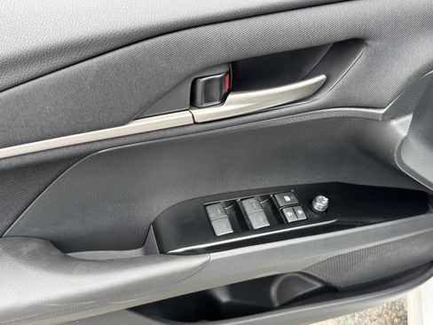 New 2026 Toyota Camry LE FWD image 18