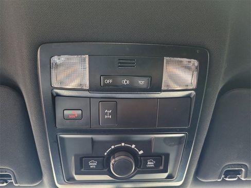 Used 2023 Toyota Tacoma TRD Off-Road image 18