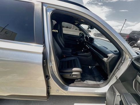 Used 2025 Honda CR-V Sport-L image 30