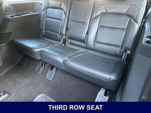 Used 2025 Lincoln Navigator Reserve w/ Jet Appearance Package AWD/4WD image 18