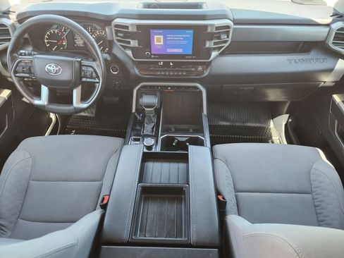 Used 2024 Toyota Tundra SR5 AWD/4WD image 23