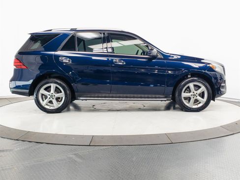 Used 2018 Mercedes-Benz GLE 350 4MATIC image 13