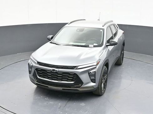 New 2026 Chevrolet Trax ACTIV w/ Driver Confidence Package image 61