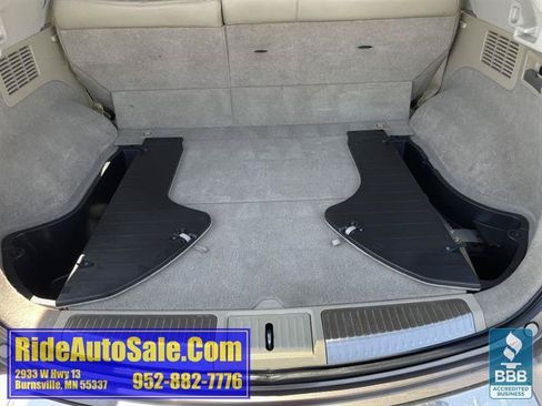 Used 2009 Nissan Murano SL w/ Technology Pkg AWD/4WD image 28