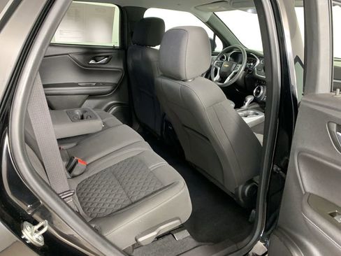Used 2022 Chevrolet Blazer LT image 35