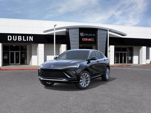 New 2026 Buick Envista Avenir image 9