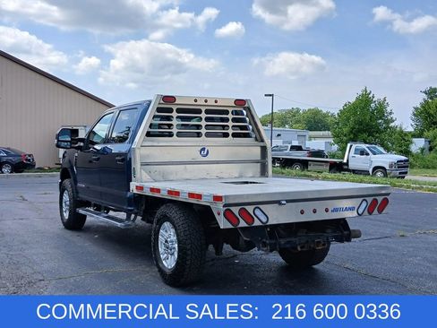 Used 2019 Ford F250 XLT w/ XLT Value Package AWD/4WD image 4