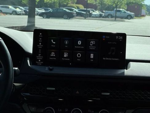 Used 2023 Honda Accord EX-L image 22