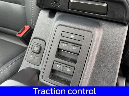 New 2026 Ford Bronco Big Bend w/ Black Diamond Package image 11