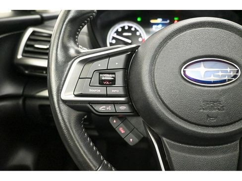 Used 2023 Subaru Forester Premium image 35