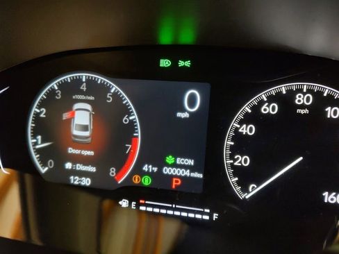 New 2026 Honda Civic Sport image 6