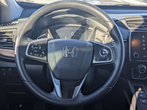 Used 2022 Honda CR-V EX image 21