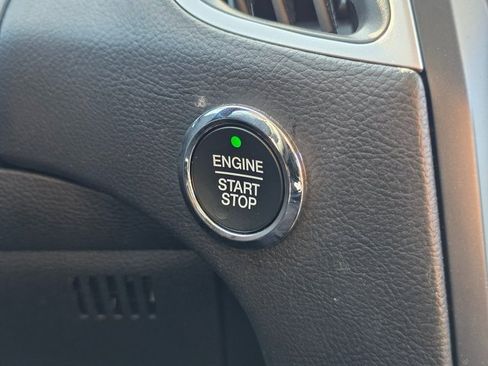 Used 2023 Ford Edge SEL image 38