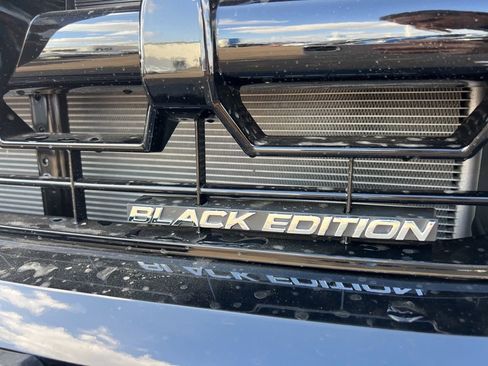 New 2026 Honda Ridgeline Black Edition image 8