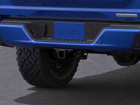 New 2025 GMC Canyon Elevation w/ Convenience Package image 38