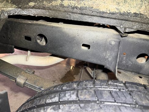 Used 2001 Toyota Tundra SR5 image 39