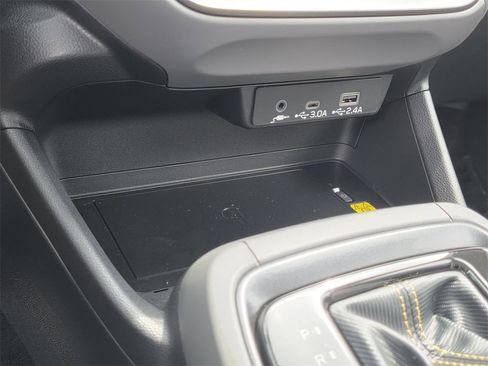 New 2025 Subaru Crosstrek 2.5i Sport w/ Popular Package #3A image 21