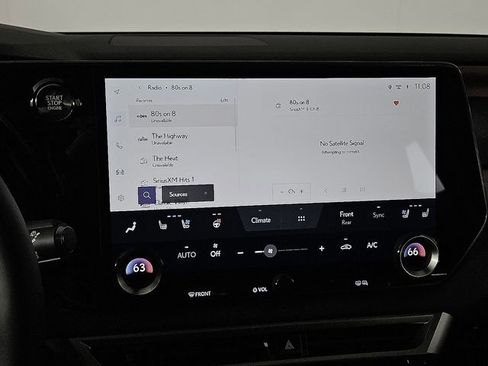 New 2026 Lexus RX 350 Premium Plus image 17