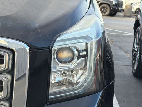 Used 2016 GMC Yukon SLT RWD image 10