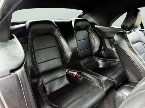 Used 2020 Ford Mustang Premium w/ Equipment Group 201A image 36