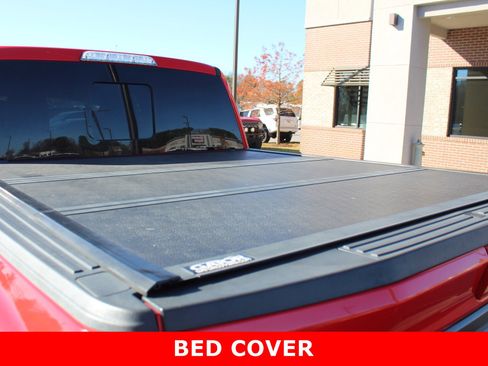 Used 2018 Ford F150 Raptor w/ Equipment Group 802A Luxury image 9