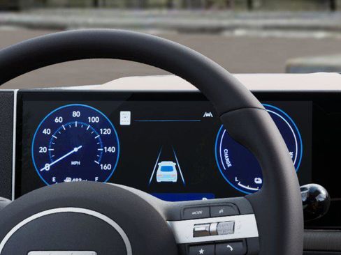 New 2026 Hyundai Sonata Limited image 14