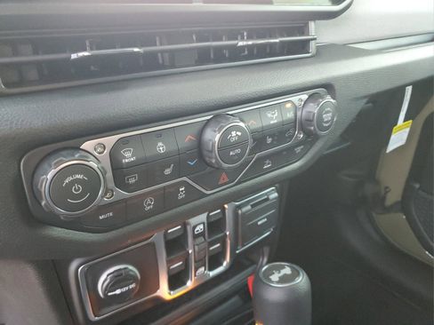 New 2026 Jeep Wrangler Sport S image 20