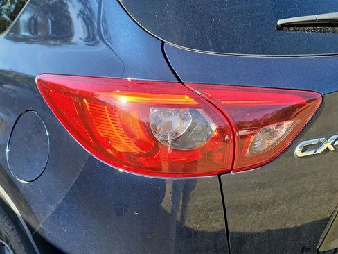 Used 2016 MAZDA CX-5 Grand Touring image 12