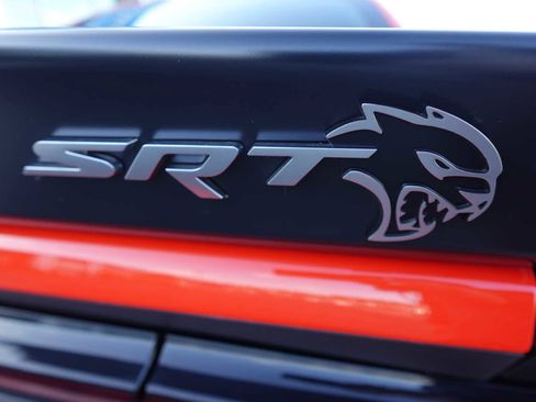 Used 2022 Dodge Challenger SRT Hellcat image 10