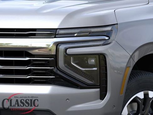 New 2026 Chevrolet Tahoe LT w/ Comfort Package RWD image 12