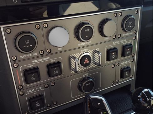 New 2025 INEOS Grenadier Fieldmaster Edition image 14