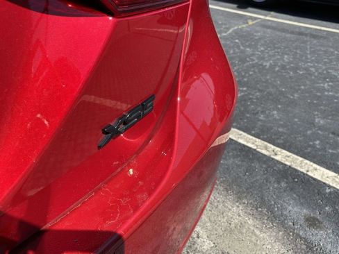 Used 2023 Toyota Camry XSE w/ Navigation Package FWD image 20