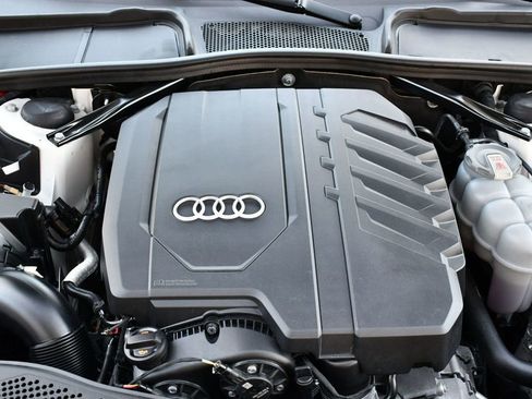 Used 2023 Audi A5 2.0T Premium Plus w/ Premium Plus image 83