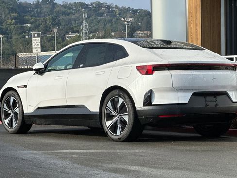 New 2026 Polestar Polestar 4 image 6