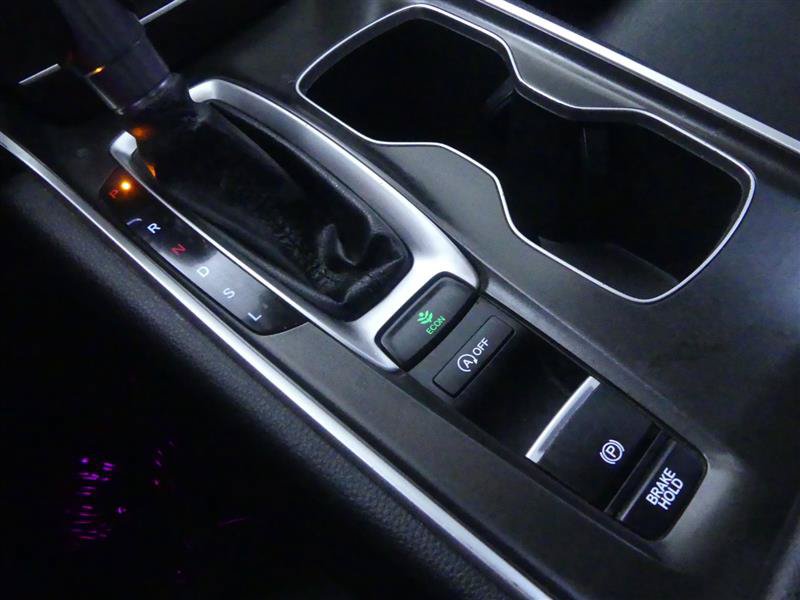 Used 2021 Honda Accord LX image 15