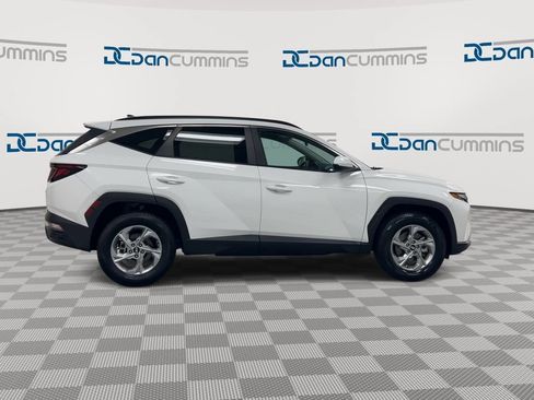 Used 2024 Hyundai Tucson SEL AWD/4WD image 9