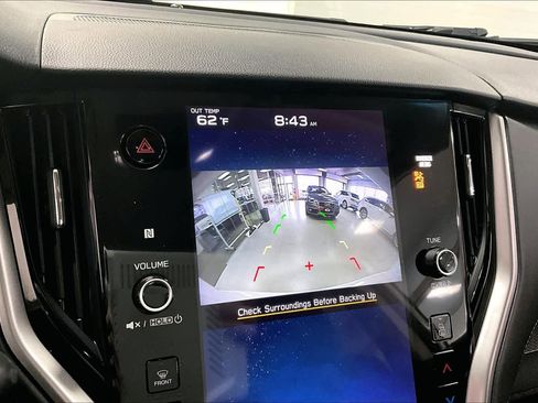 Used 2021 Subaru Legacy Premium w/ Popular Package #1 image 24