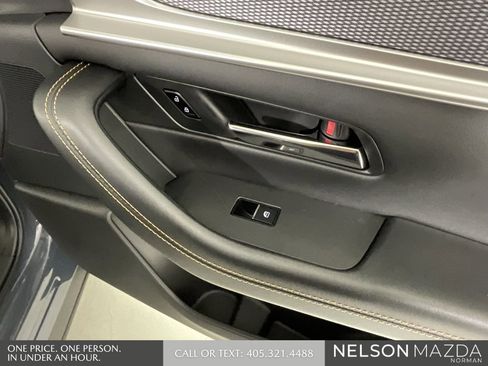 New 2026 MAZDA CX-70 3.3 Turbo w/ Preferred Package image 21