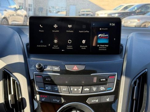 Certified 2023 Acura RDX AWD image 13