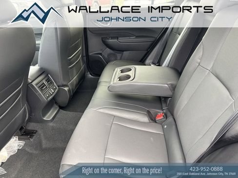 New 2026 Subaru Outback Touring XT AWD/4WD image 30