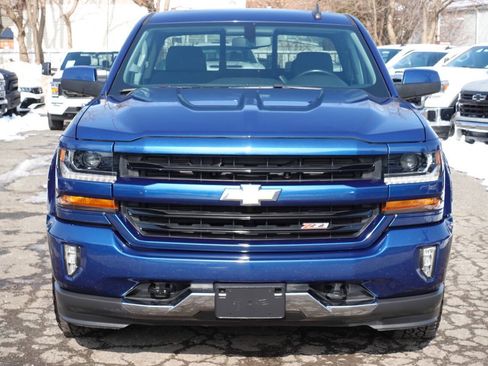 Used 2018 Chevrolet Silverado 1500 LT w/ All Star Edition image 5