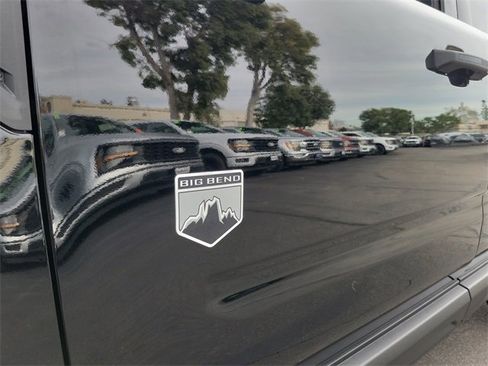 Certified 2023 Ford Bronco Sport Big Bend w/ Convenience Package image 28